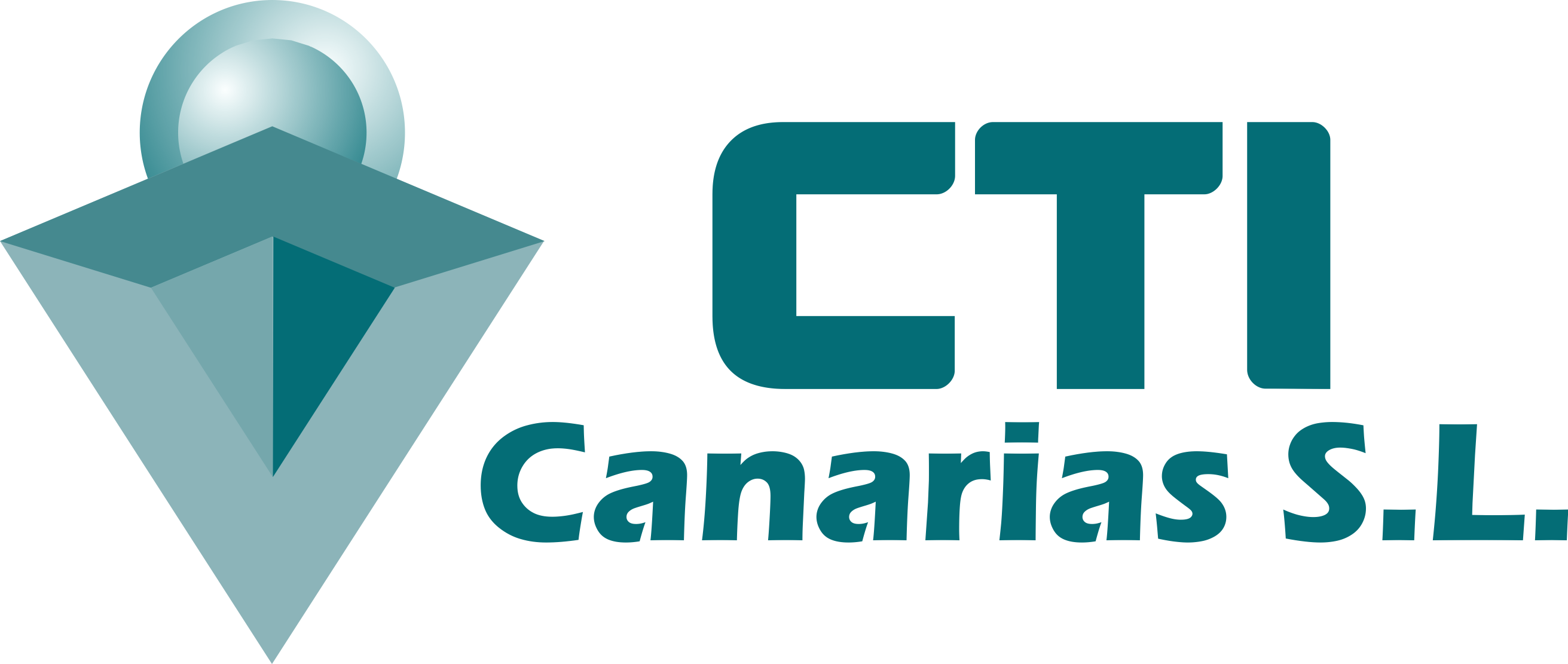 CTI Canarias Logo